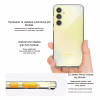 Чохол до мобільного телефона Drobak Acrylic with Airbag Samsung A17 4G (858516) - Image 4