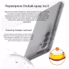 Чохол до мобільного телефона Drobak Acrylic with Airbag Samsung A26 5G (858517) - Image 8
