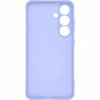 Чехол для мобильного телефона Armorstandart ICON Samsung S24 Camera cover Lavender (ARM88862) - Image 2