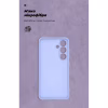 Чохол до мобільного телефона Armorstandart ICON Samsung S24 Camera cover Lavender (ARM88862) - Image 4