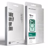 Чохол до мобільного телефона Armorstandart Lush MagCase Apple iPhone 17 Pro Dark Green (ARM87491) - Image 3