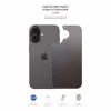 Плівка захисна Armorstandart Back panel Carbone Apple iPhone 17 (ARM86191) - Image 2