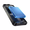 Мобільний телефон Ulefone Rugking 8/256Gb Black (6975326660631) - Image 12