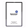 Стекло защитное BeCover 10D Samsung Galaxy Tab A11 SM-X133/X135 8.7" Black (713934) - Image 2