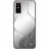 Мобильный телефон Infinix GT 30 8/256Gb Blade White (4894947101083) - Image 3