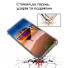 Чохол до мобільного телефона BeCover Anti-Shock Realme C71 Clear (713810) - Image 2