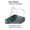 Чехол для мобильного телефона BeCover Anti-Shock Xiaomi Redmi 15 Clear (713811) - Image 3