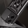 Чехол для мобильного телефона BeCover Military Samsung Galaxy A07 SM-A075 Black (713897) - Image 2