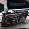 Чохол до мобільного телефона BeCover Military Samsung Galaxy A07 SM-A075 Black (713897) - Image 4