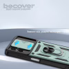 Чохол до мобільного телефона BeCover Military Samsung Galaxy A07 SM-A075 Dark Green (713899) - Image 2