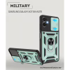 Чохол до мобільного телефона BeCover Military Samsung Galaxy A07 SM-A075 Dark Green (713899) - Image 5