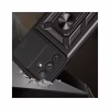 Чохол до мобільного телефона BeCover Military Samsung Galaxy A17 5G SM-A17 Black (713901) - Image 5