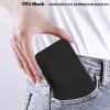 Чехол для мобильного телефона BeCover Silicone Oppo A5x 4G/5G Black (713788) - Image 5