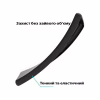Чохол до мобільного телефона BeCover Silicone Poco F7 Black (713776) - Image 5