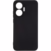 Чохол до мобільного телефона BeCover Silicone Poco F7 Black (713776) - Image 6