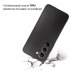 Чохол до мобільного телефона BeCover Silicone Xiaomi Redmi 15 4G (171mm) EU Black (713782) - Image 2