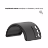 Чохол до мобільного телефона BeCover Silicone Xiaomi Redmi 15 4G (171mm) EU Black (713782) - Image 4