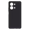 Чохол до мобільного телефона BeCover Silicone Xiaomi Redmi 15С 4G/5G Black (713784) - Image 4