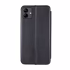 Чохол до мобільного телефона BeCover Exclusive Samsung Galaxy A07 SM-A075 Black (713885) - Image 3