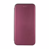 Чехол для мобильного телефона BeCover Exclusive Samsung Galaxy A17 5G SM-A17 Red Wine (713890) - Image 2