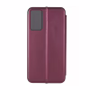 Чехол для мобильного телефона BeCover Exclusive Samsung Galaxy A17 5G SM-A17 Red Wine (713890) - Image 3