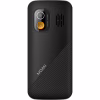 Мобільний телефон Nomi i1820 Black - Image 3
