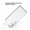 Чехол для мобильного телефона BeCover Anti-Shock Samsung Galaxy S25 FE SM-S731 Clear (714384) - Image 4