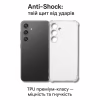 Чохол до мобільного телефона BeCover Anti-Shock Samsung Galaxy S25 FE SM-S731 Clear (714384) - Image 5