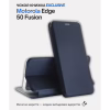 Чохол до мобільного телефона BeCover Exclusive Motorola Edge 50 Fusion Deep Blue (714396) - Image 6