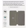 Чохол до мобільного телефона BeCover Exclusive Xiaomi Redmi A5 / Poco C71 Red Wine (714400) - Image 2