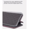 Чехол для мобильного телефона BeCover Exclusive Xiaomi Redmi A5 / Poco C71 Red Wine (714400) - Image 4