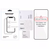 Стекло защитное BeCover Motorola Moto G06 / G06 Power 4G Black (714364) - Image 2