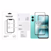 Стекло защитное BeCover Tecno Spark Go 2 (KM4) Black (714369) - Image 2