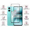 Стекло защитное BeCover Tecno Spark Go 2 (KM4) Black (714369) - Image 3