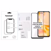 Стекло защитное BeCover ZTE Blade A36 / Nubia A36 Black (714373) - Image 2