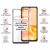 Стекло защитное BeCover ZTE Blade A36 / Nubia A36 Black (714373) - Image 3
