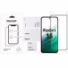 Скло захисне BeCover Xiaomi Redmi 15 Black (713905) - Image 2