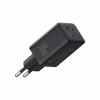 Зарядное устройство Baseus 1xUSB-C 30W + 1xUSB black (P10111404113-00) - Image 4