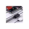 Зарядний пристрій Baseus 2xUSB-C 65W + 2xUSB GaN + cable USB-C to USB-C 100W 1.0m black (CCGP040101) - Image 10