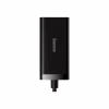 Зарядний пристрій Baseus 2xUSB-C 100W + 2xUSB GaN black (CCGP000101) - Image 4