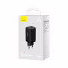 Зарядний пристрій Baseus 2xUSB-C 65W + 1xUSB GaN + cable USB-C to USB-C 100W 1.0m black (CCGP120201) - Image 6
