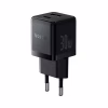 Зарядное устройство Baseus 1xUSB-C 30W + 1xUSB + cable USB-C to USB-C 60W 1.0m (P1011160A113-01) - Image 2