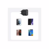 Зарядний пристрій Ugreen USB-C PD25W + cable USB-C to USB-C 2.0m CD250 black (50581) - Image 8