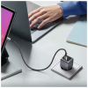 Зарядное устройство Ugreen USB-C PD30W GaN X703 gray (35006) - Image 11