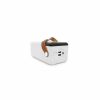 Батарея універсальна Remax 60000mAh, 22.5W, PD+QC, 2*USB+Type-C+Lightning, Black/White (RPP-565) - Image 2