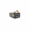 Батарея універсальна Remax 80000mAh, 20W, 3*USB+Type-C+Lighting, Black (RPP-566) - Image 2