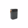 Батарея універсальна Remax 80000mAh, 20W, 3*USB+Type-C+Lighting, Black (RPP-566) - Image 4