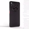Чохол до мобільного телефона Armorstandart Matte Slim Fit ZTE Nubia V70 Max 4G Camera cover Black (ARM86132) - Image 2