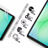 Плівка захисна Armorstandart hydrogel Anti-Blue Samsung Tab A11 (SM-X133/X135) (ARM89244) - Image 2