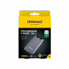 Батарея універсальна Intenso F10000 10000mAh QC3.0 grey (7332034) - Image 3